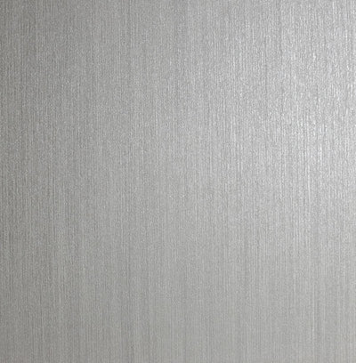 Stardust Silver Wallpaper