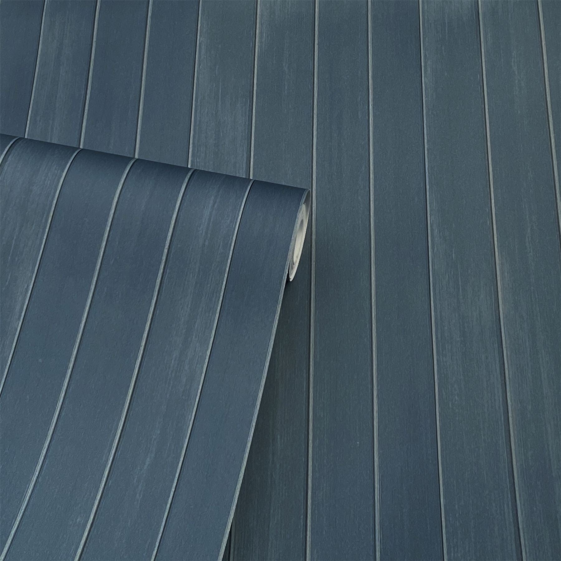 PTW Flat Wooden Planks Blue sw12