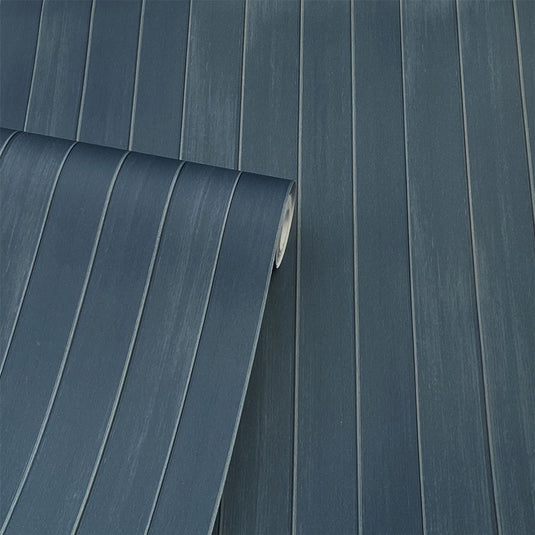 PTW Flat Wooden Planks Blue sw12