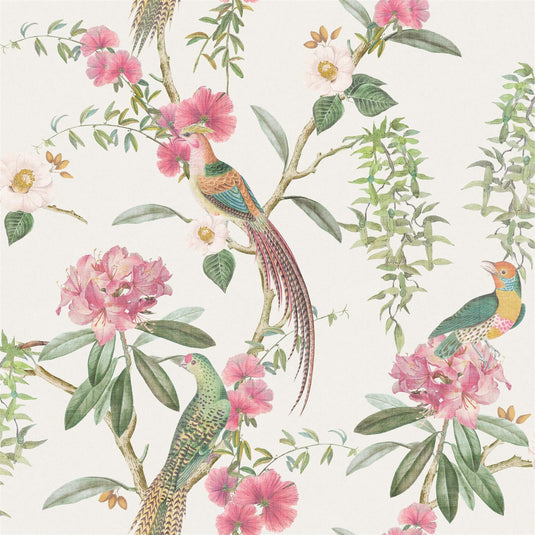 Exotic Garden sw12