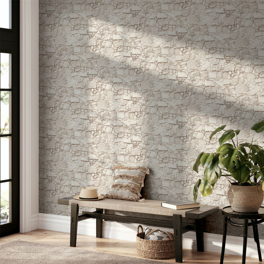 Beach Stone Natural sw12