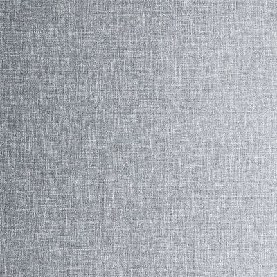 Luxe Hessian Mid Grey Wallpaper