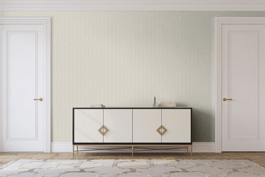 Symmetrical Chic Wallpaper sw6