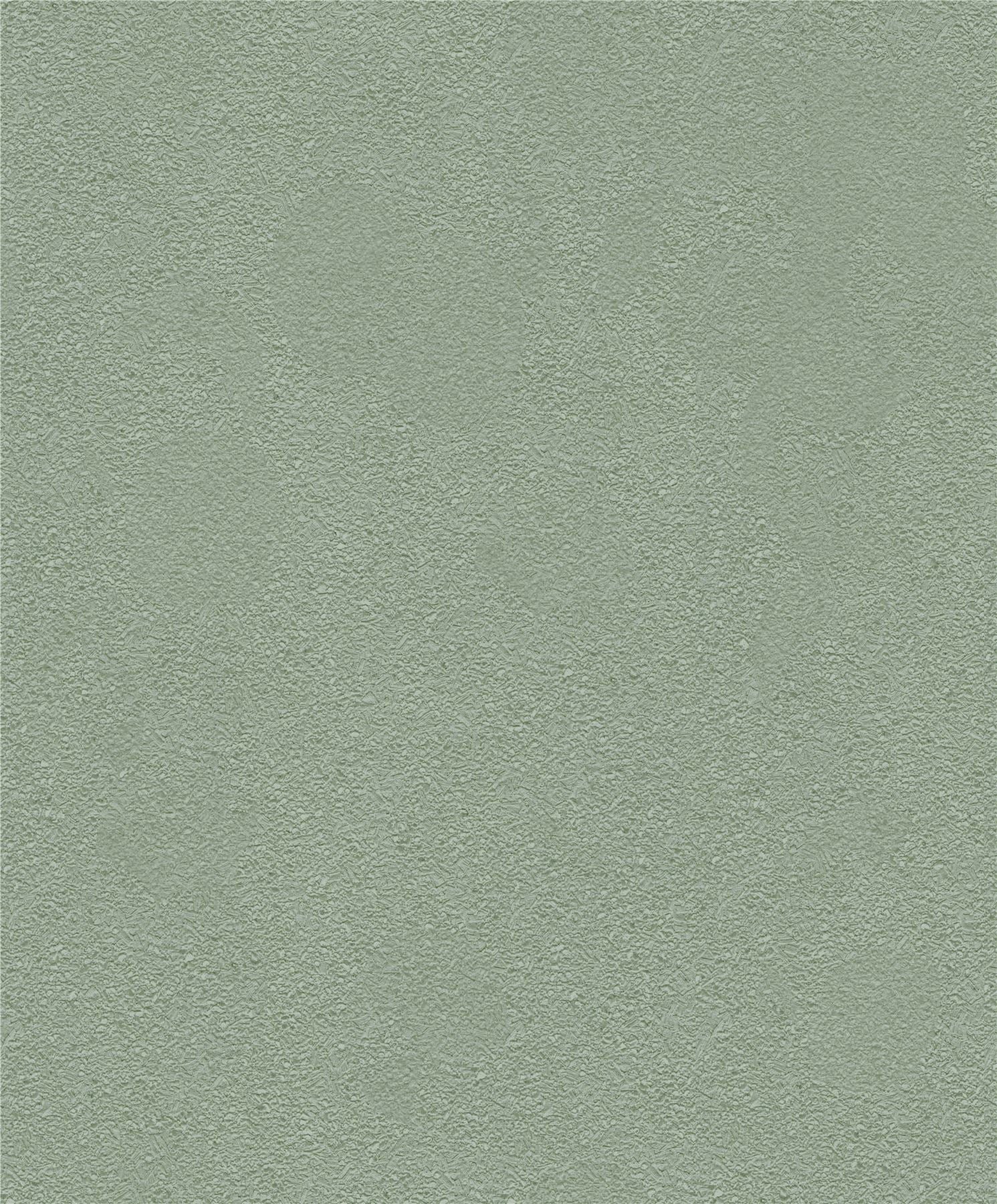 Crushed Crystal Sage Wallpaper