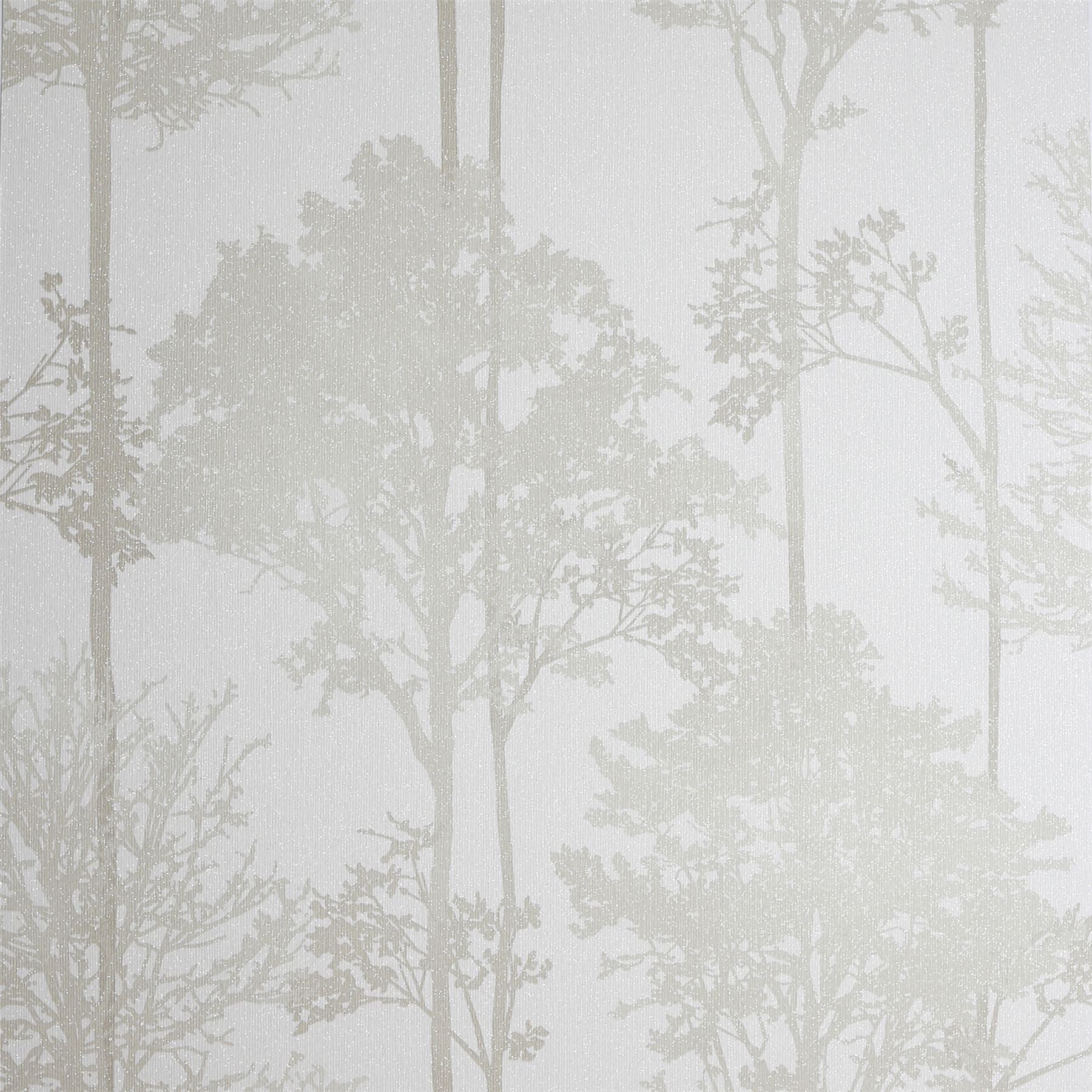 Stardust Tree Neutral Wallpaper sw12