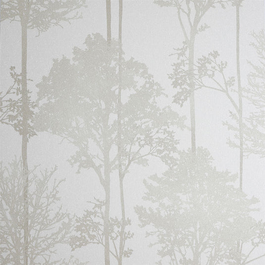 Stardust Tree Neutral Wallpaper sw12