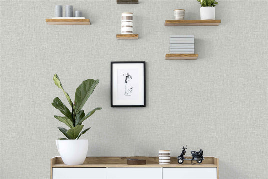 Linen Texture Wallpaper sw12