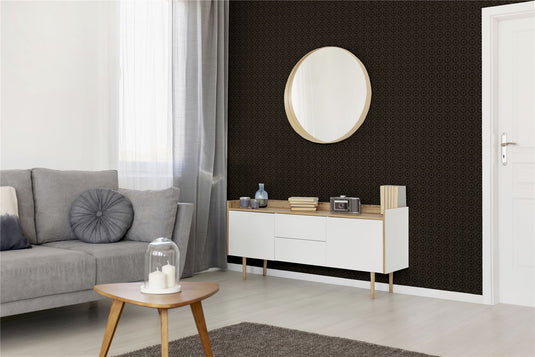 Symmetrical Chic Wallpaper sw6