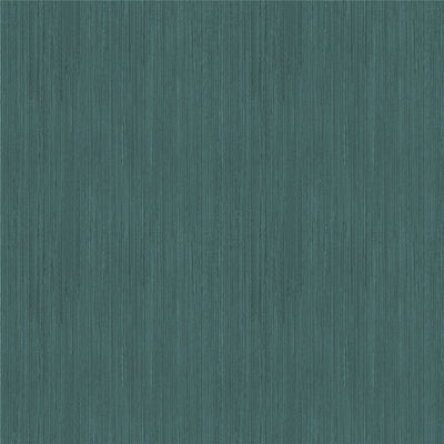 Silk Cascade Navy Wallpaper