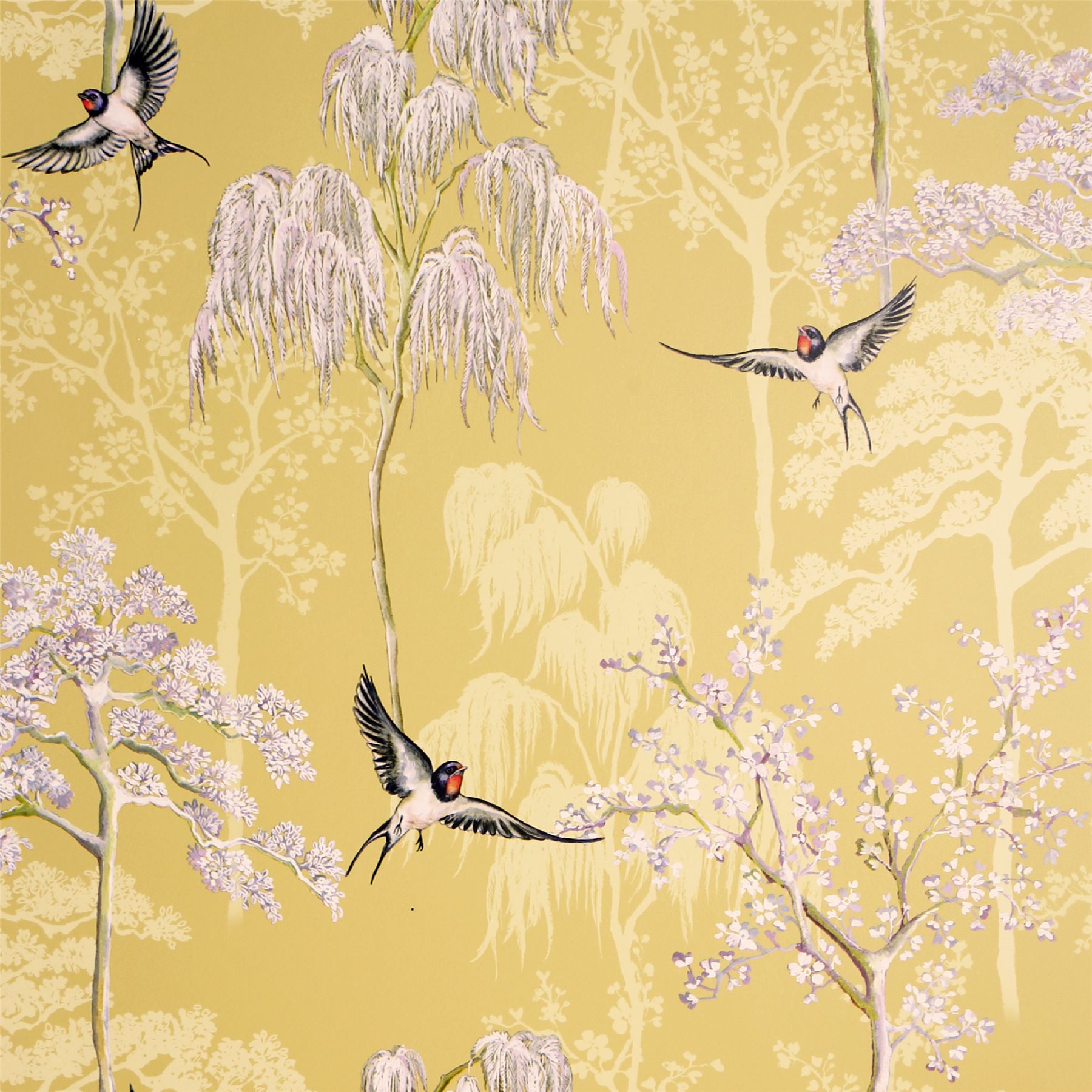 Japanese Garden Wallpaper