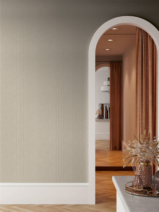 Silk Cascade Wallpaper sw6