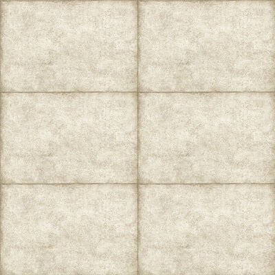 Urban Block Champagne Wallpaper