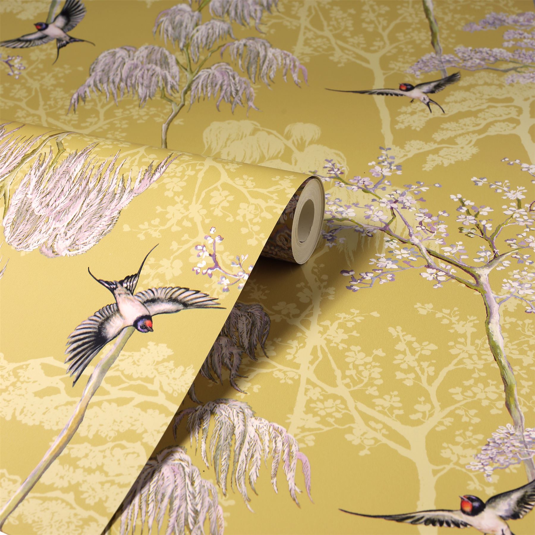 Japanese Garden Wallpaper sw12