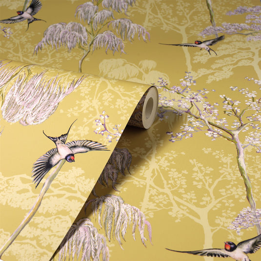 Japanese Garden Wallpaper sw12