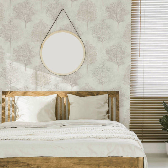 Wonderland Wallpaper sw12