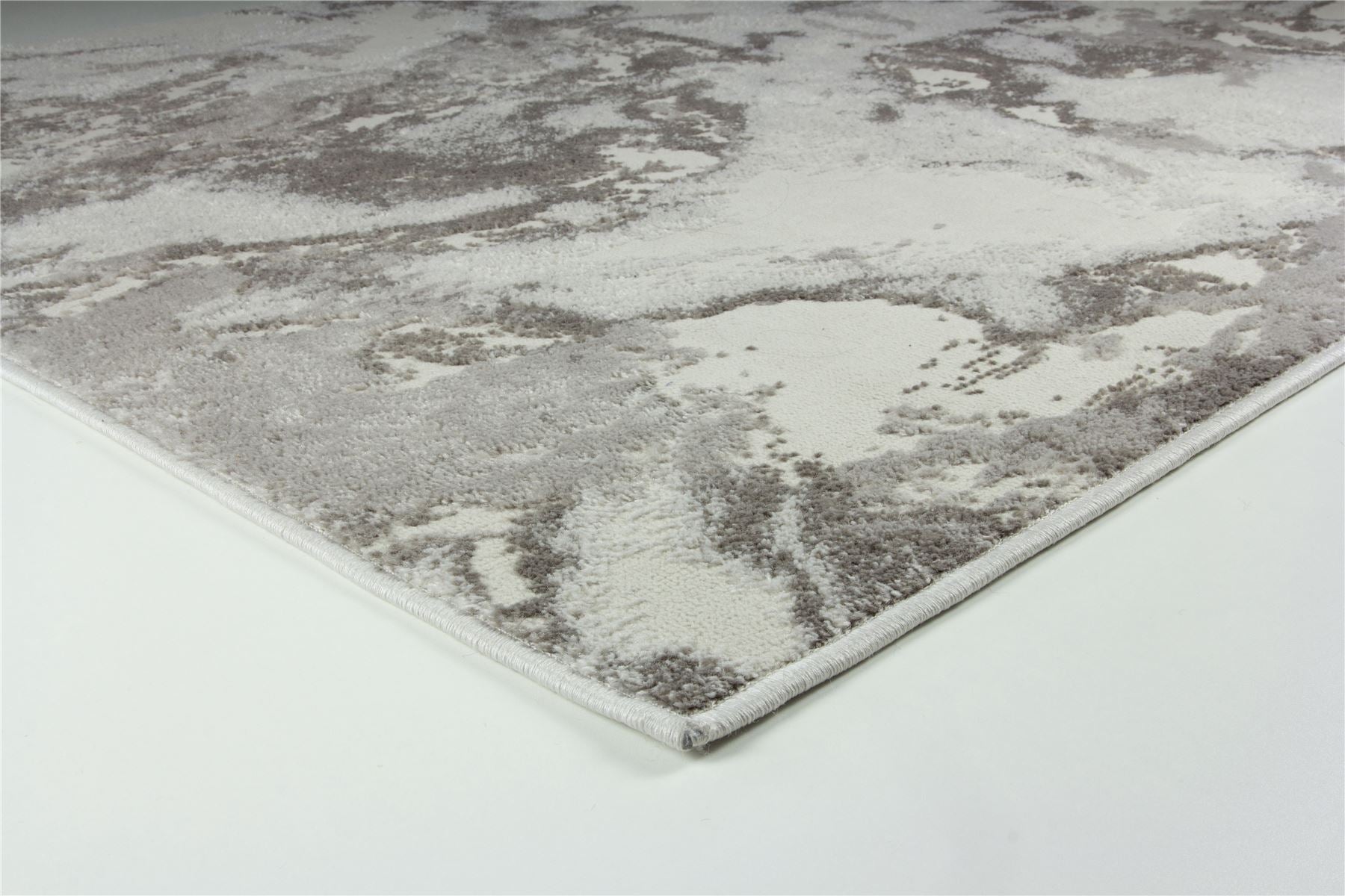 Muse Bahia Marble Grey Rug