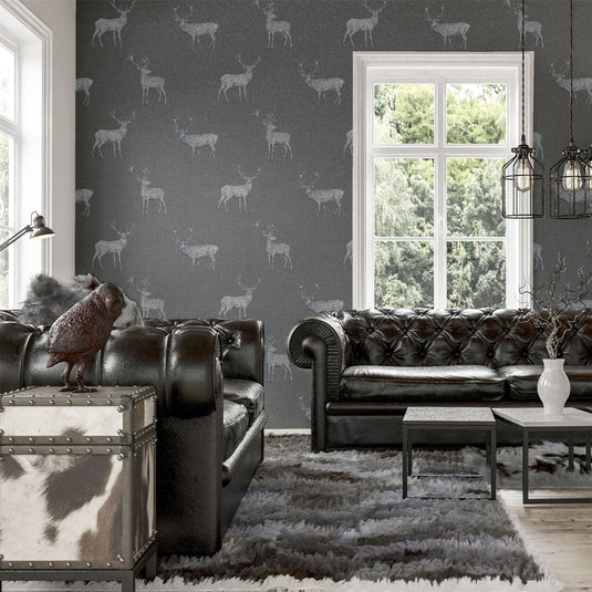 Heritage Stag sw12