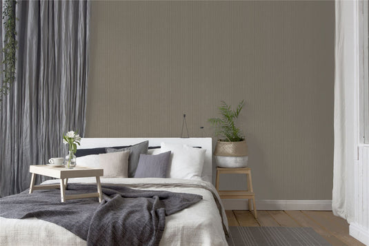 Silk Cascade Wallpaper sw6