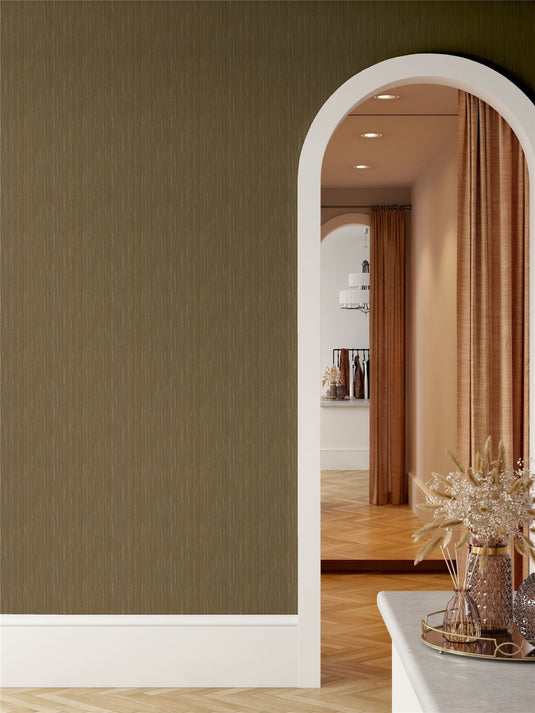 Silk Cascade Wallpaper sw6