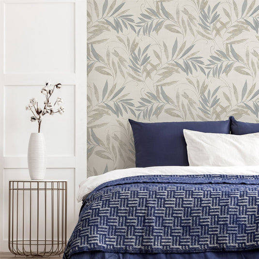 Luxury Leaf sw6