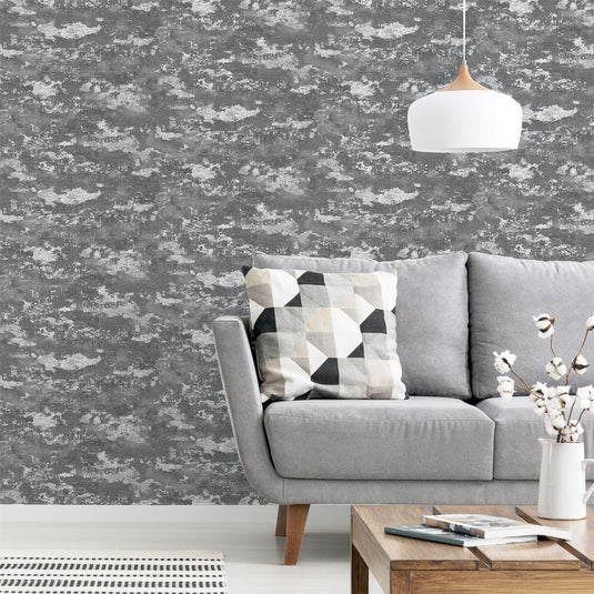 Patina Wallpaper sw6