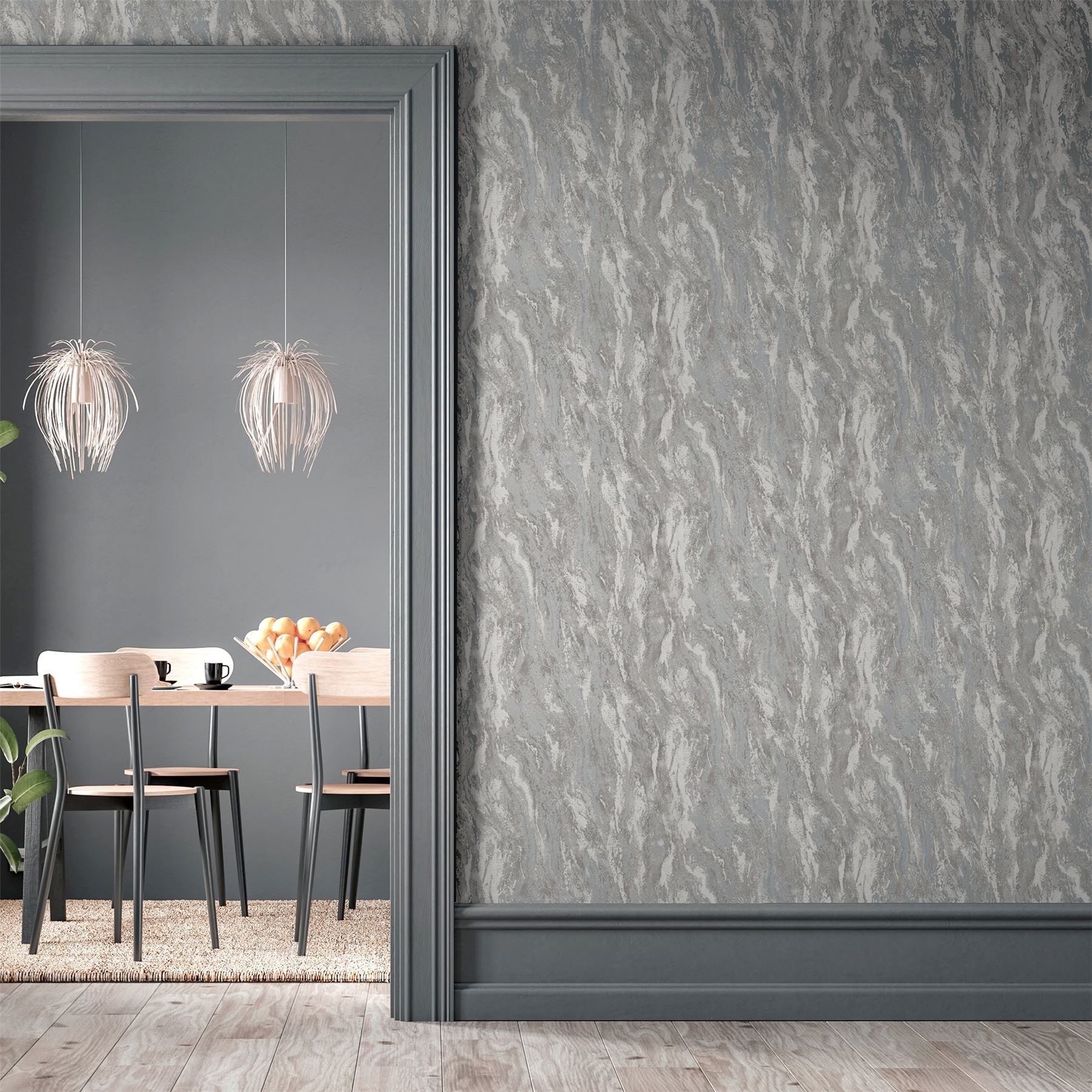 Luxe Texture Wallpaper sw6