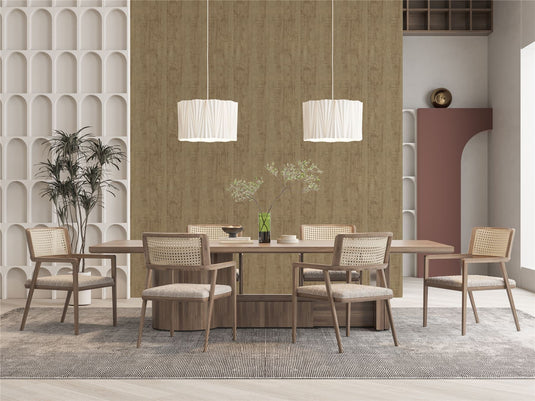Luxe Timber Wallpaper sw6