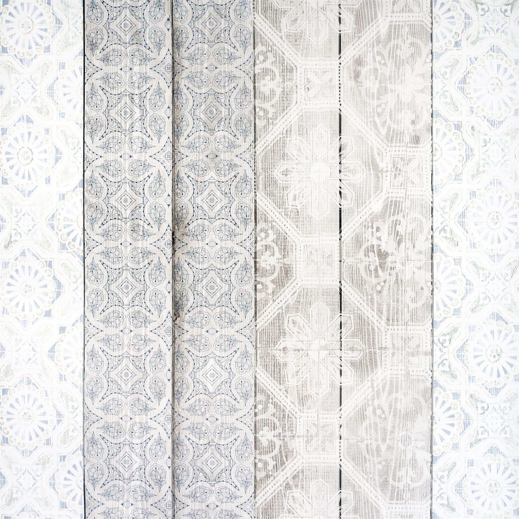 Moroccan Wood Natural