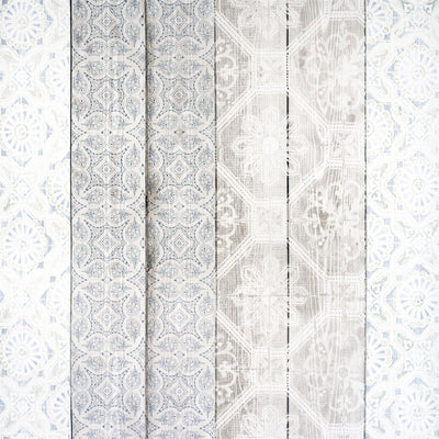 Moroccan Wood Natural