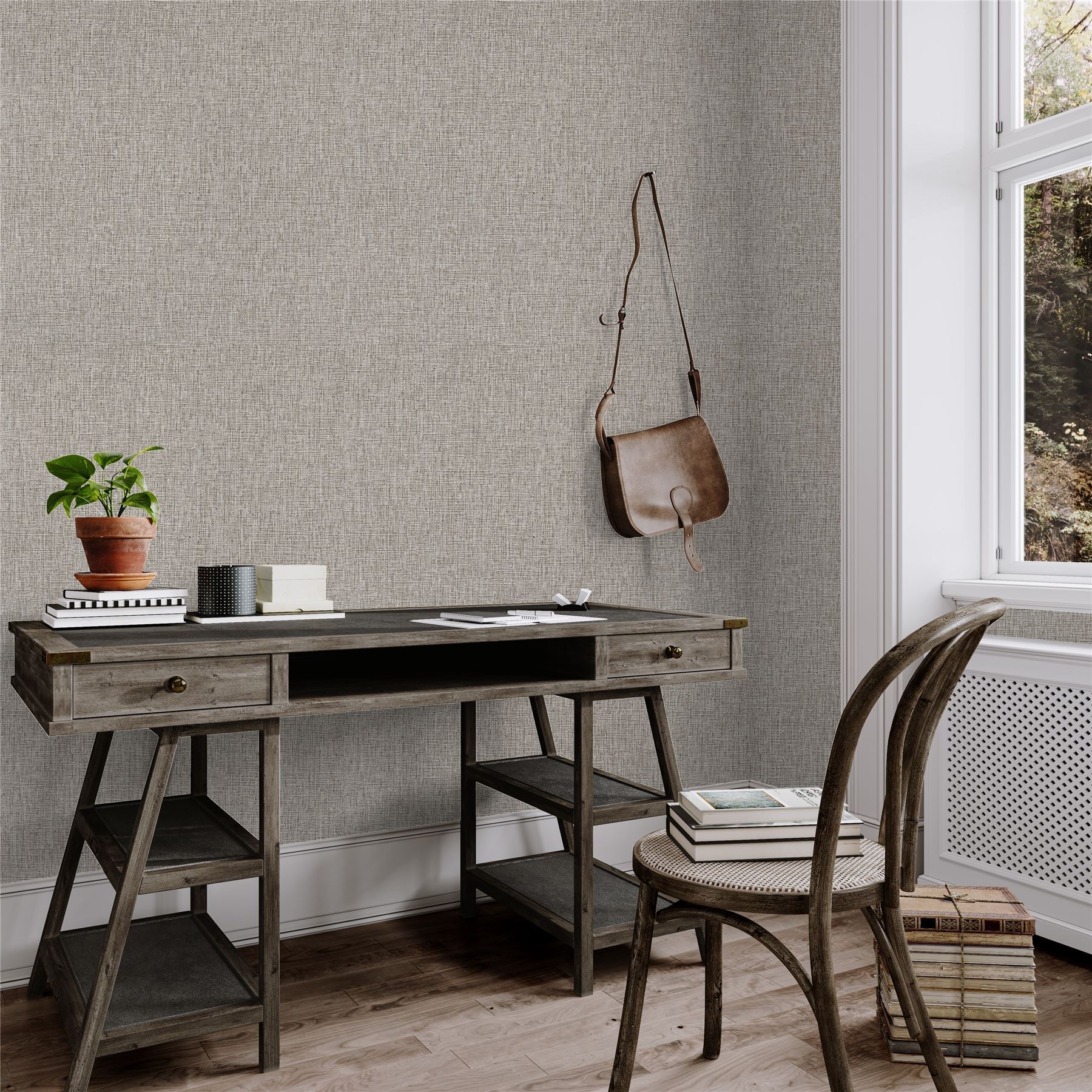 Urban Weave Wallpaper sw6
