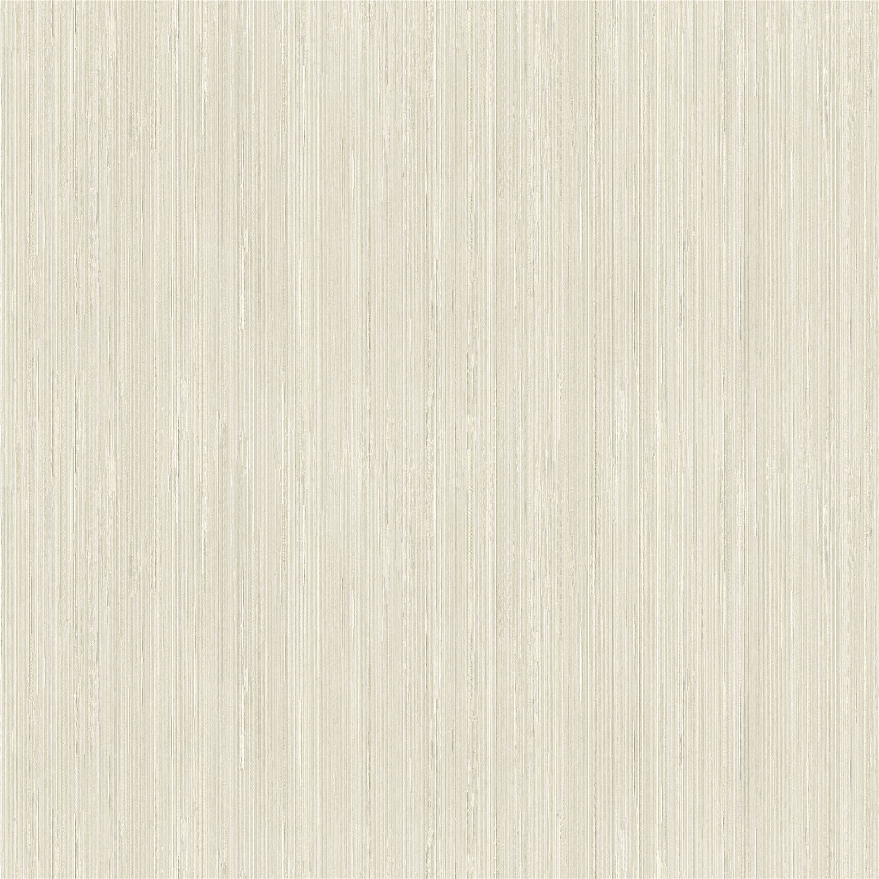 Silk Cascade Ivory Wallpaper