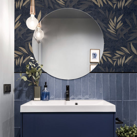Luxury Leaf sw6