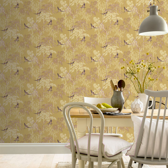 Japanese Garden Wallpaper sw12