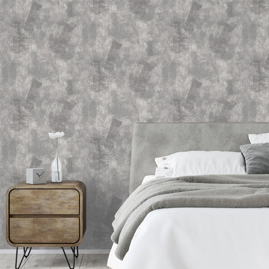 Brushed Strokes Grey sw12
