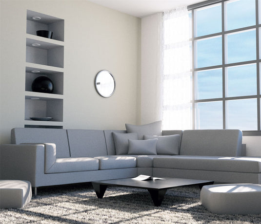 Neutral