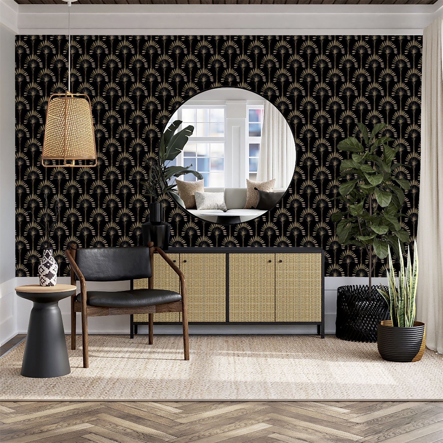 Palm Palace sw12