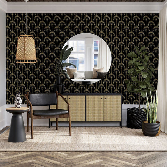 Palm Palace sw12