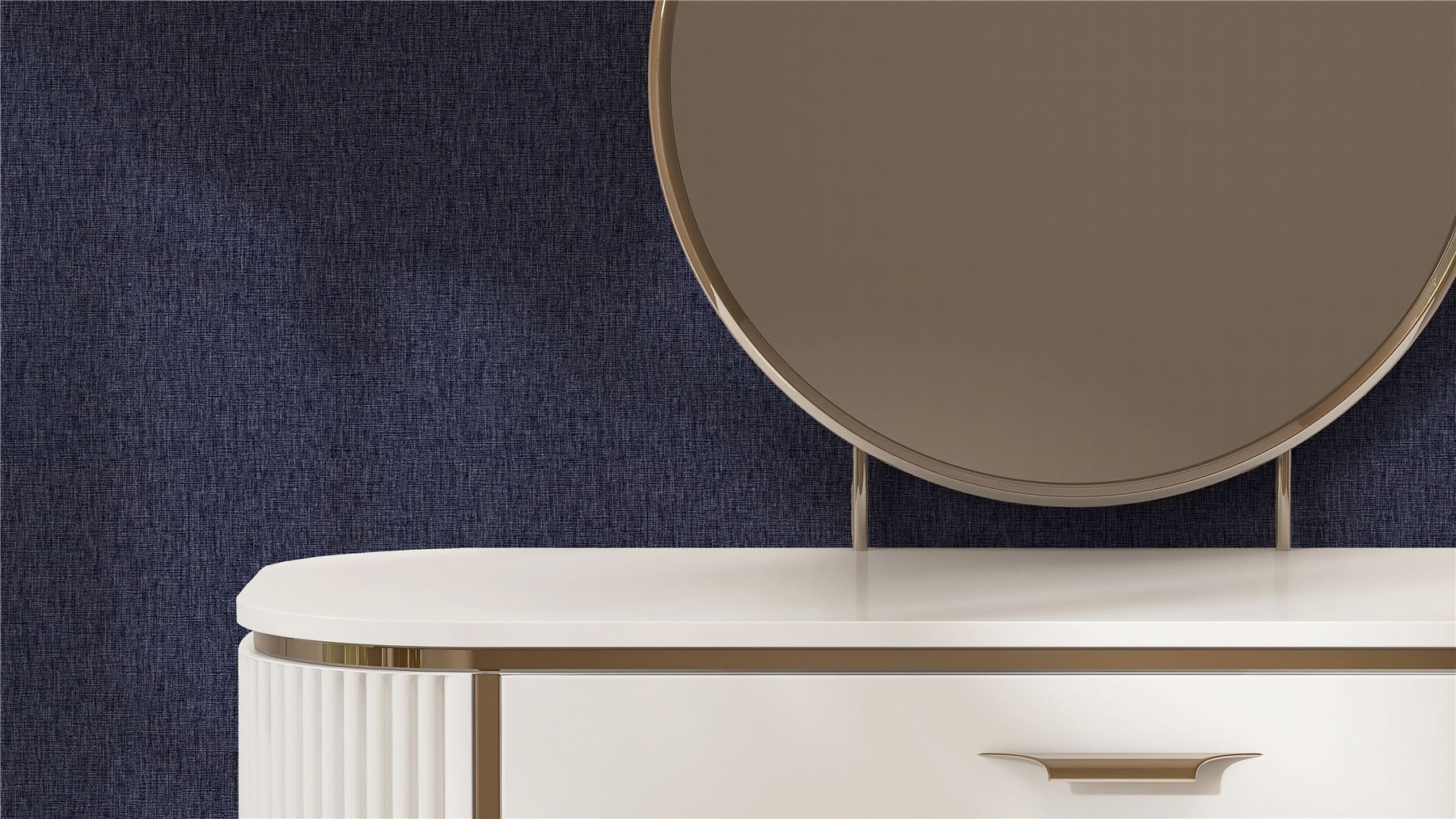 Urban Weave Wallpaper