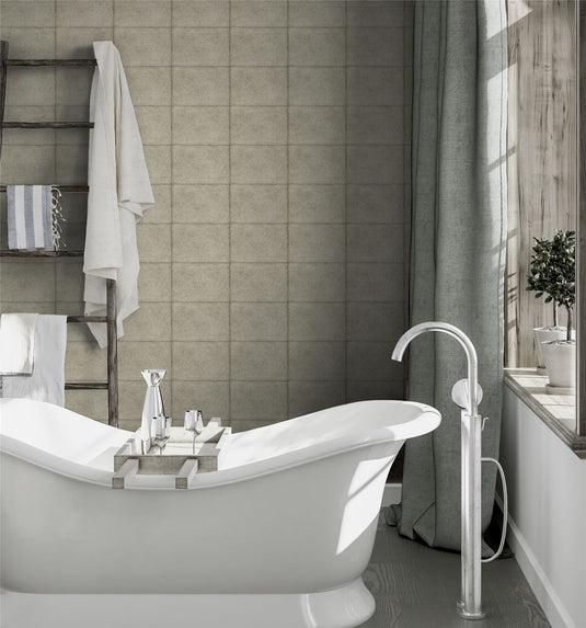 Urban Block Wallpaper sw6