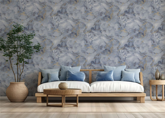 Marble Blue sw12