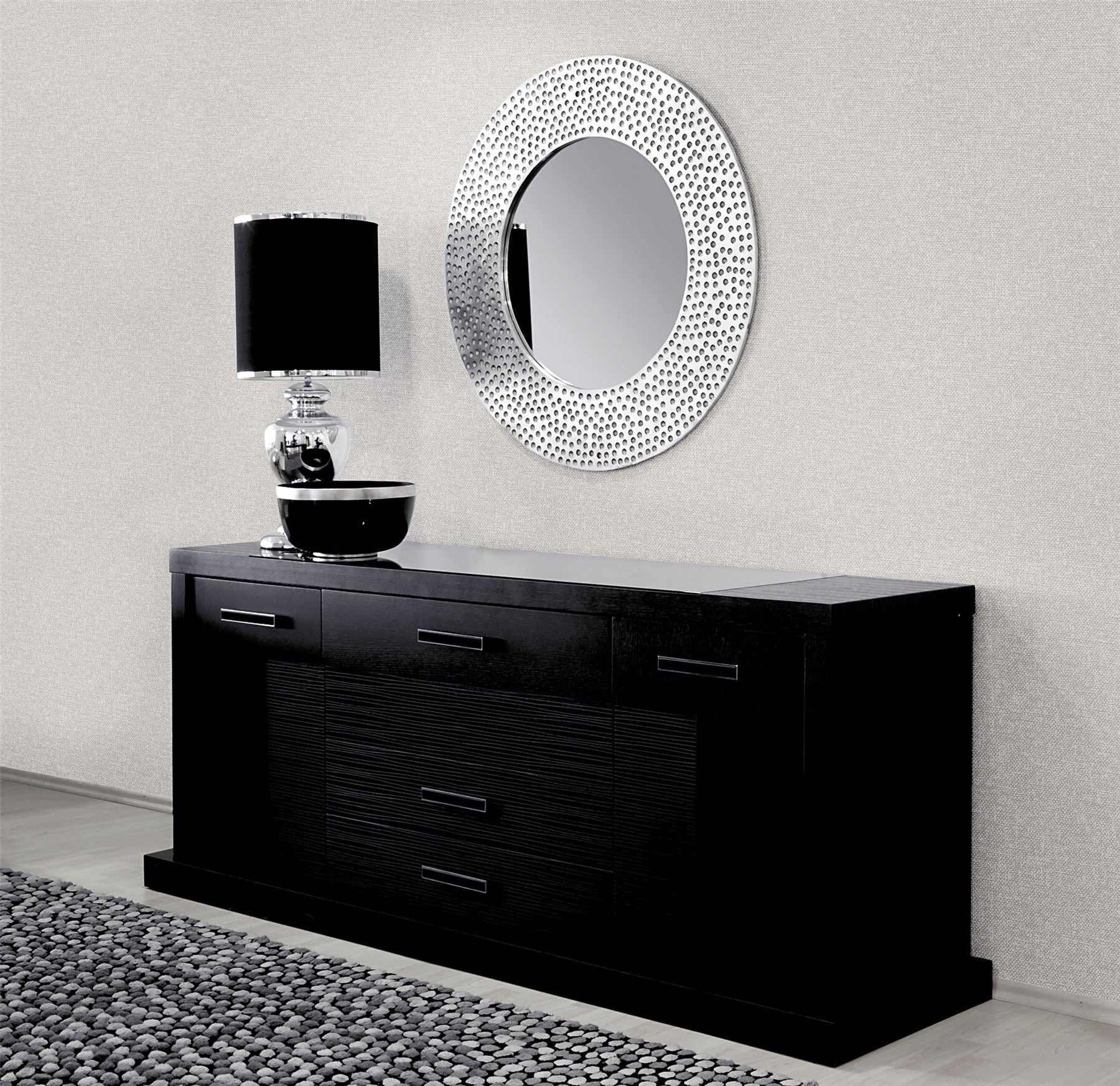Calico Plain Wallpaper sw12