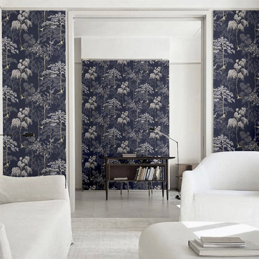 Japanese Garden Wallpaper sw12