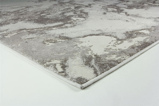 Muse Bahia Marble Grey 200 x 290cm Rug