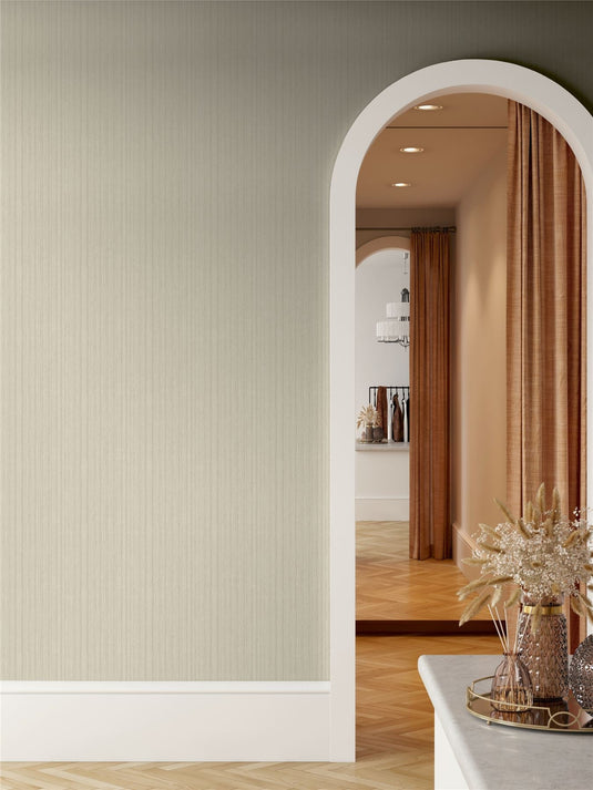 Silk Cascade Wallpaper sw6