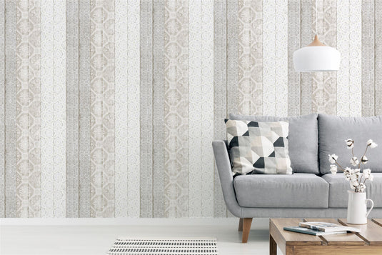 Moroccan Wood Natural sw12