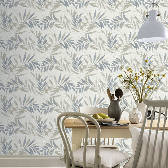 Luxury Leaf sw6