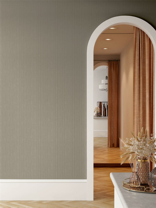 Silk Cascade Wallpaper sw6