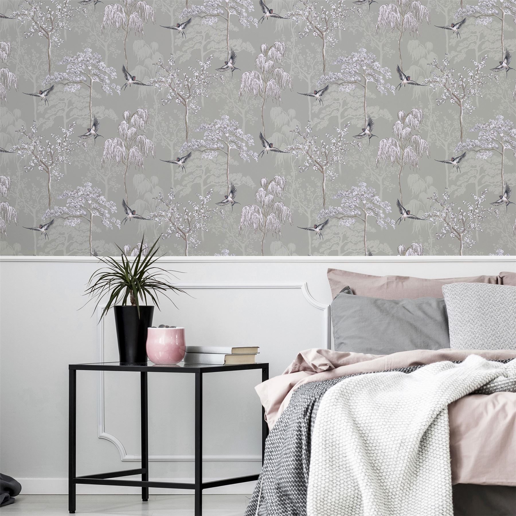 Japanese Garden Wallpaper sw12
