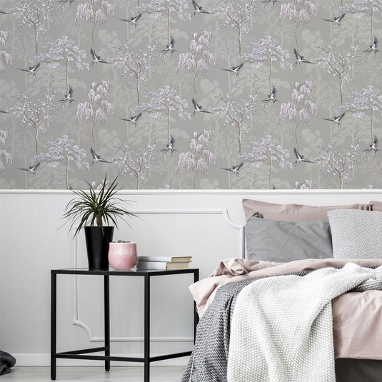 Japanese Garden Wallpaper sw12