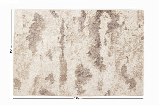 Muse Cloud Natural 160 x 230cm Rug